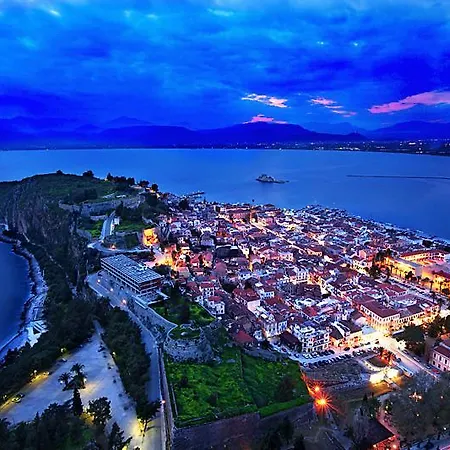 Sunny * Nafplio