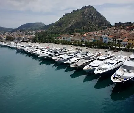 Apartment Sunny Nafplio