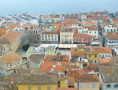 Sunny * Nafplio