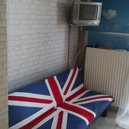 Apartment Sunny
